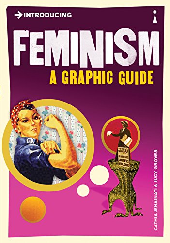 introducing feminism a graphic guide introducing
