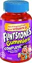 Flintstones Children's Complete Multivitamin, 150 Gummies