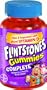 Flintstones Children's Complete Multivitamin Gummies, 60 Count (Pack of 3)