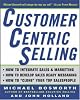 CustomerCentric Selling