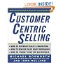 CustomerCentric Selling