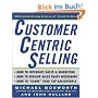 CustomerCentric Selling