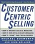CustomerCentric Selling
