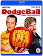 Dodgeball [Blu-ray]