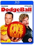 Dodgeball [Blu-ray]