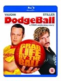 Dodgeball [Blu-ray]