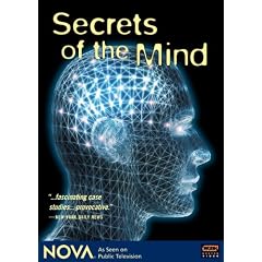 NOVA: Secrets of the Mind by NOVA Documantaries