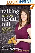Talking with My Mouth Full