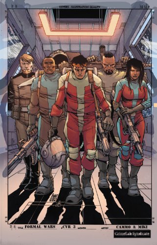 Formic Wars: Silent Strike (Formac Wars)