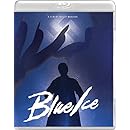 Blue Ice [Blu-ray/DVD Combo]