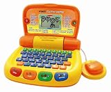 Vtech - 80-101105 - Jeu électronique - Ordinateurs pour enfants - Genius Copain