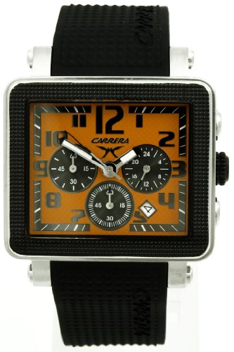 Carrera Chronograph