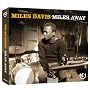Miles Away