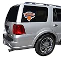inconcept NEW YORK KNICKS WINDOW LOGO