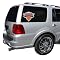 inconcept NEW YORK KNICKS WINDOW LOGO