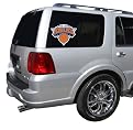 inconcept NEW YORK KNICKS WINDOW LOGO
