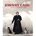 Johnny Cash. (Gro�formatige von Andy Earl handsignierte Premiumausgabe)