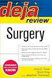 Deja Review Surgery