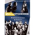 Coffret Hitchcock vol. 1 - Coffret 2 DVD