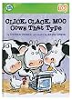 Tag Kid Classic Click, Clack, Moo Cows That Type