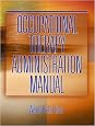 Occupational Therapy Administration Manual
