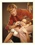 Roger Moore Signed Autographed 8 x 10 Photograph, Authentic with COA