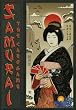 Samurai: The Card Game