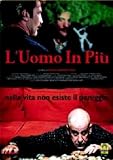 luomo in piu (Dvd) Italian Import