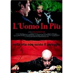 l'uomo in piu' - vn