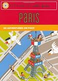 Buy : City Walks with Kids: Paris Adventures on Foot