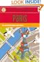 City Walks with Kids: Paris Adventures on Foot