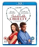 Intolerable Cruelty [Blu-ray]