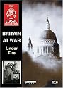 Britain At War - Under Fire - GPO Classic Collection [DVD]
