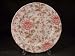 Johnson Bros. Rose Chintz Pink Dinner Plates