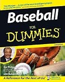  : Baseball For Dummies