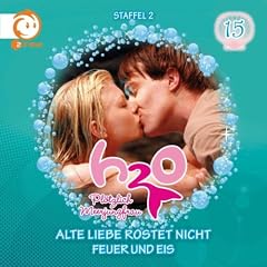 Vol.15! Alte Liebe Rostet Nicht / Feuer Und Eis