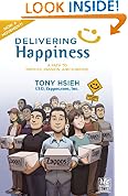 Delivering Happiness