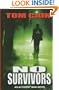 No Survivors (Thorndike Thrillers)