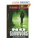 No Survivors (Thorndike Thrillers)