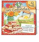 Produkt-Bild: (Gooseberry Patch Calendar (2012)) By Gooseberry Patch (Author) unknownbinding on 16-Jul-2011