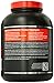 Nutrex Research Muscle Infusion Blend, Vanilla, 5 Pound
