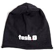Tosh.0: Embroidered Oversized Knit Beanie