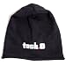 Tosh.0: Embroidered Oversized Knit Beanie