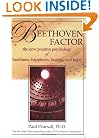 The Beethoven Factor: The New Positive Psychology of Hardiness, Happiness, Healing, and Hope