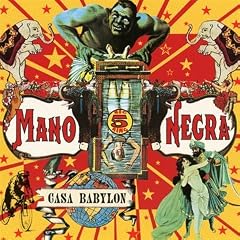 Casa Babylon