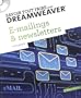 E-mailings et newsletters : Savoir tout faire avec Dreamweaver (1C�d�rom)