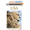 DK Eyewitness Travel Guide: USA