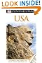 DK Eyewitness Travel Guide: USA