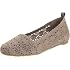 Report Womens Penny Ballet Flat