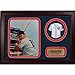 Ron Santo Photograph with Team Jersey Patch in a 12